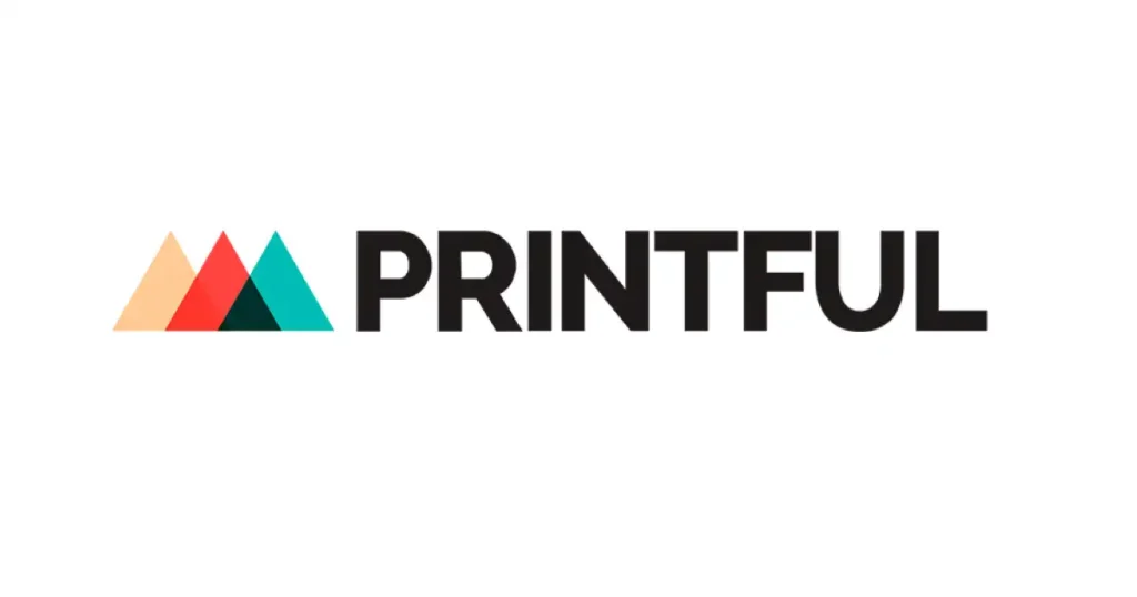 Logo von Printful