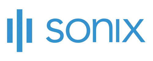 Logo Sonix