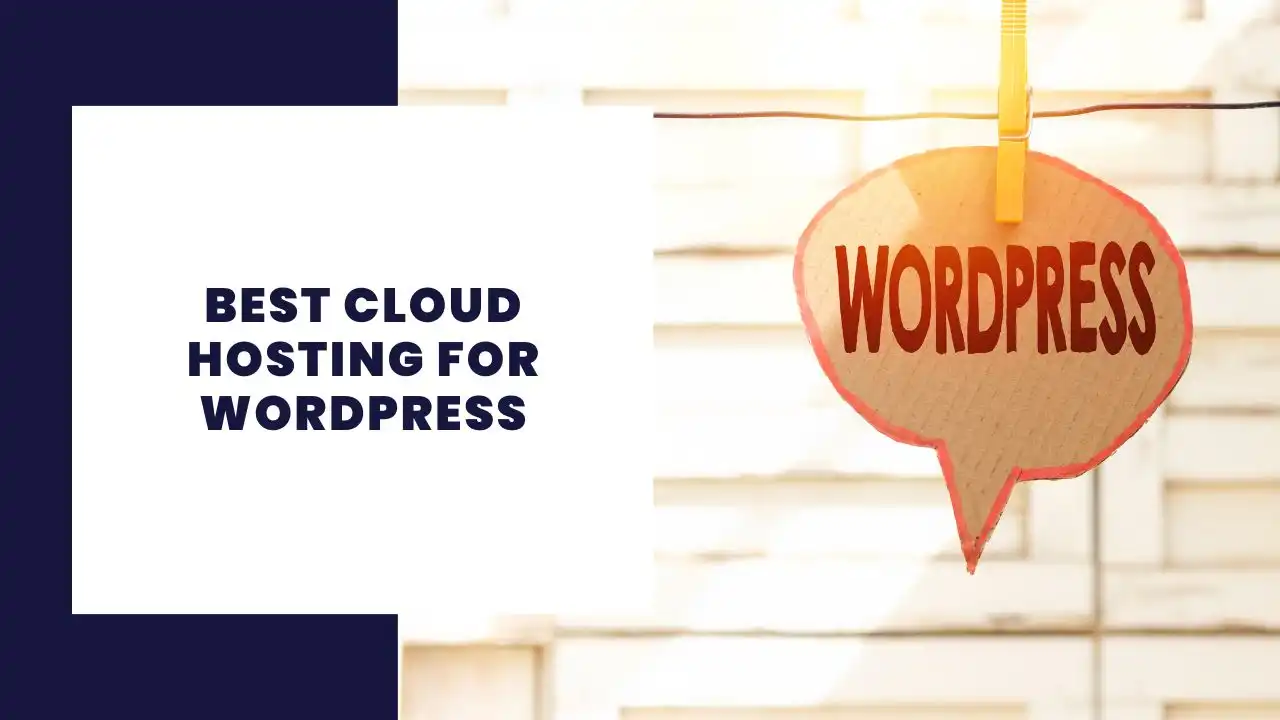 El mejor alojamiento en la nube para WordPress