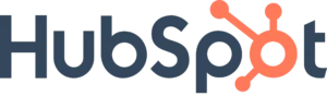 Logotipo de Hubspot