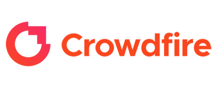 Crowdfire app logo