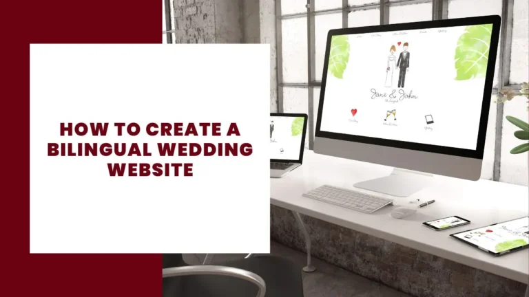 How-to-create-a-bilingual-wedding-website