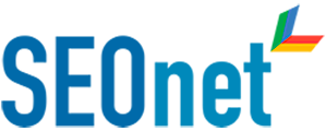 SEO net logo