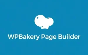 WPbakery page builder logo