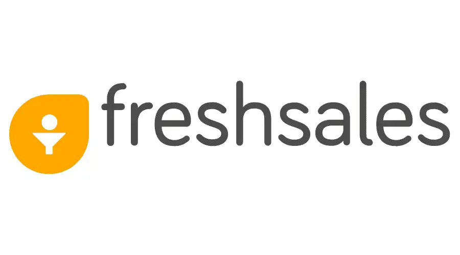 freshsales logo