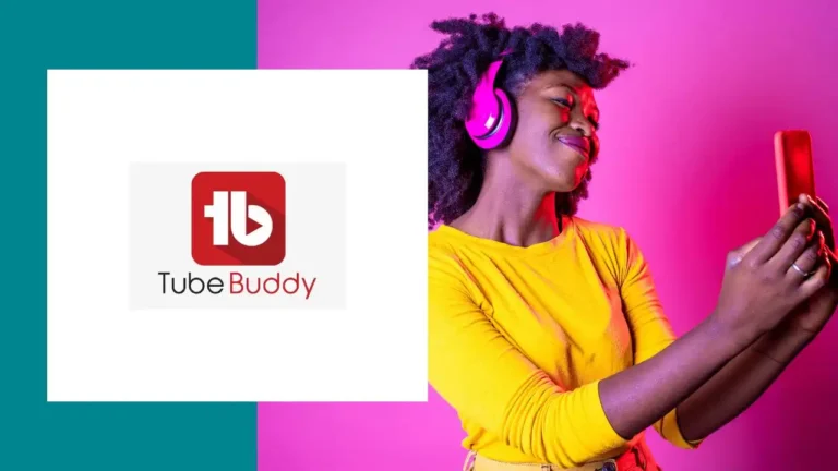 Tubebuddy review
