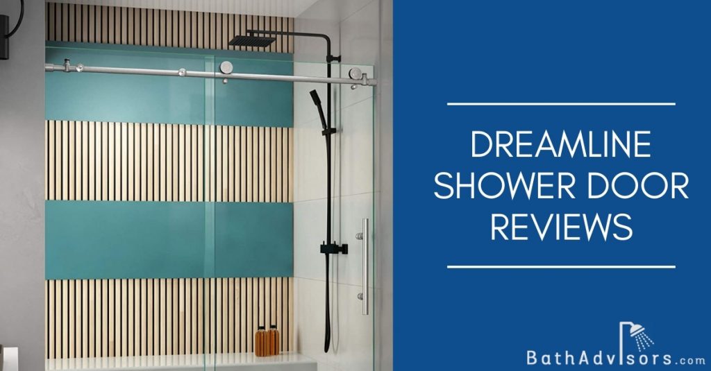 Dreamline Shower Door Reviews