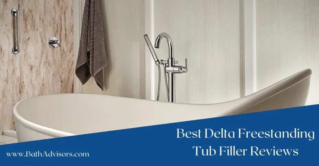 Best Delta Freestanding Tub Filler Reviews