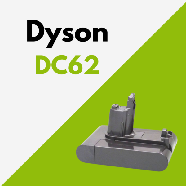 batterie dyson dc62