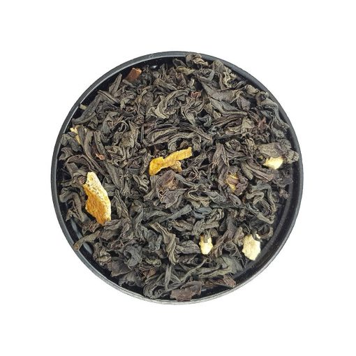 Lady Grey Loose Leaf Tea