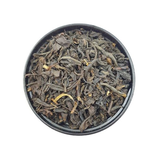 Organic Lapsang Souchong Tea