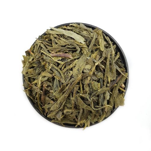 Organic Sencha Green Tea