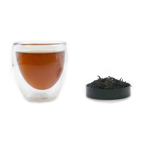 Types of black tea