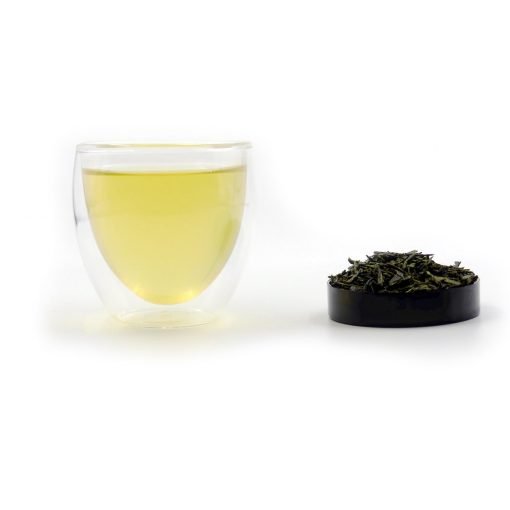 Organic Fukuoka Sencha Tea