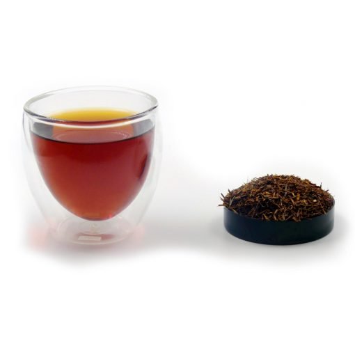 Caramel Rooibos Tea