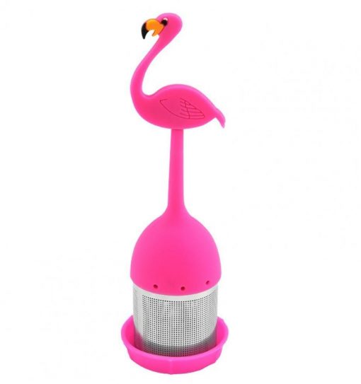 Flamingo Tea Infuser