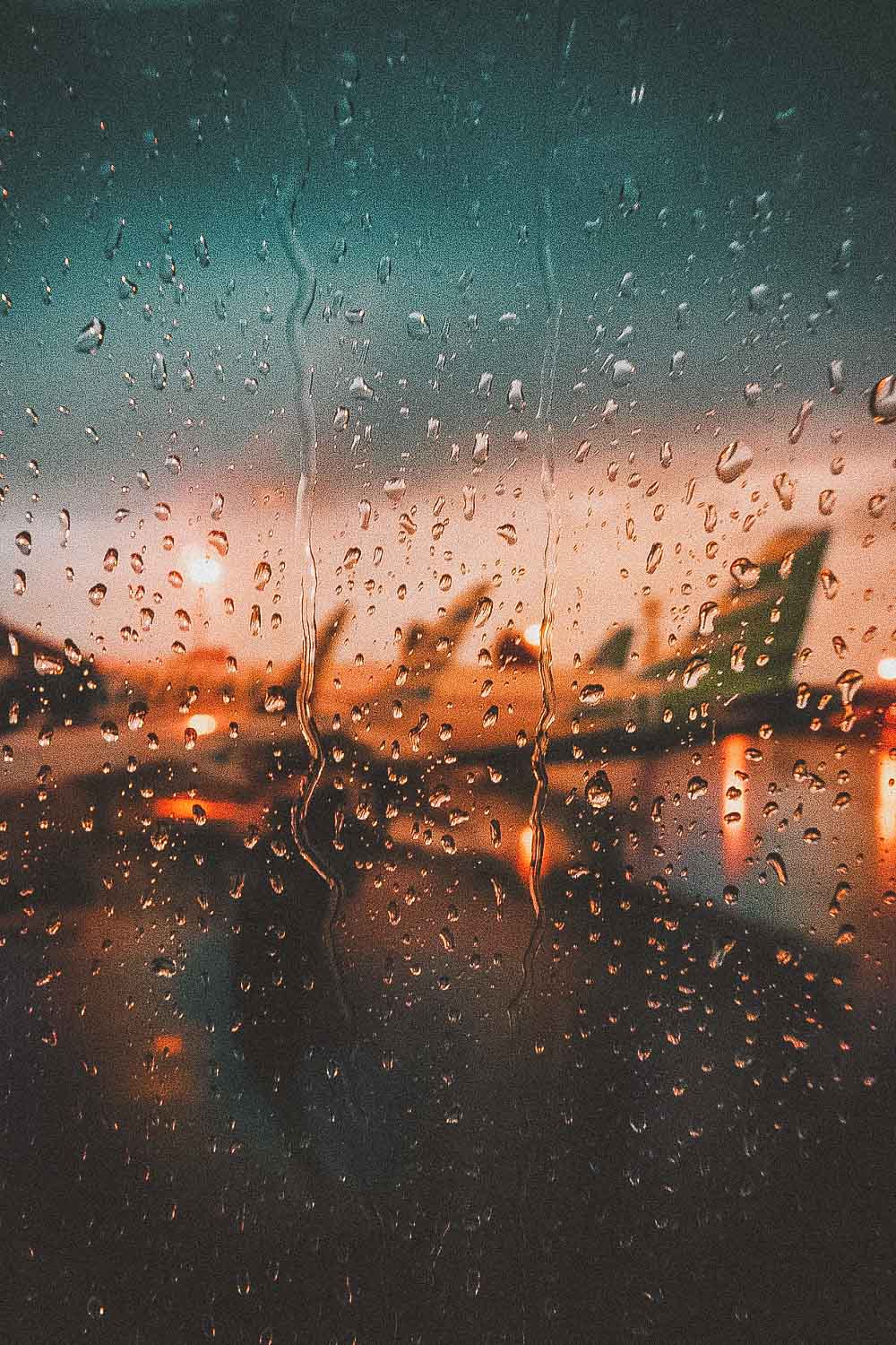 465 Best Rain Captions For Instagram (Short, Funny + Quotes)