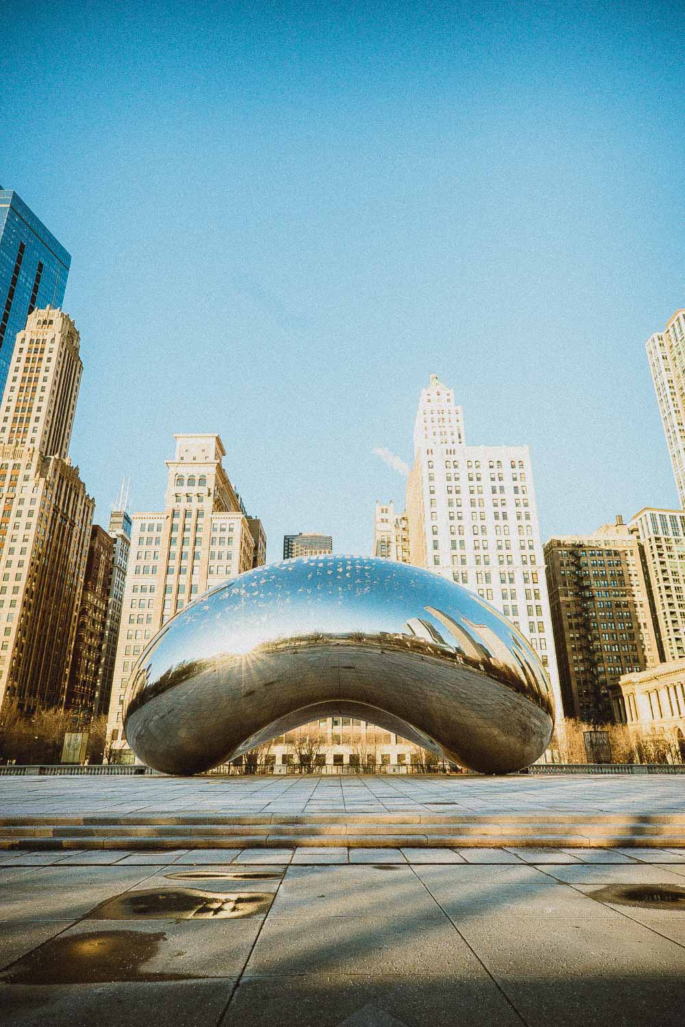 15 Best Things To Do In Chicago