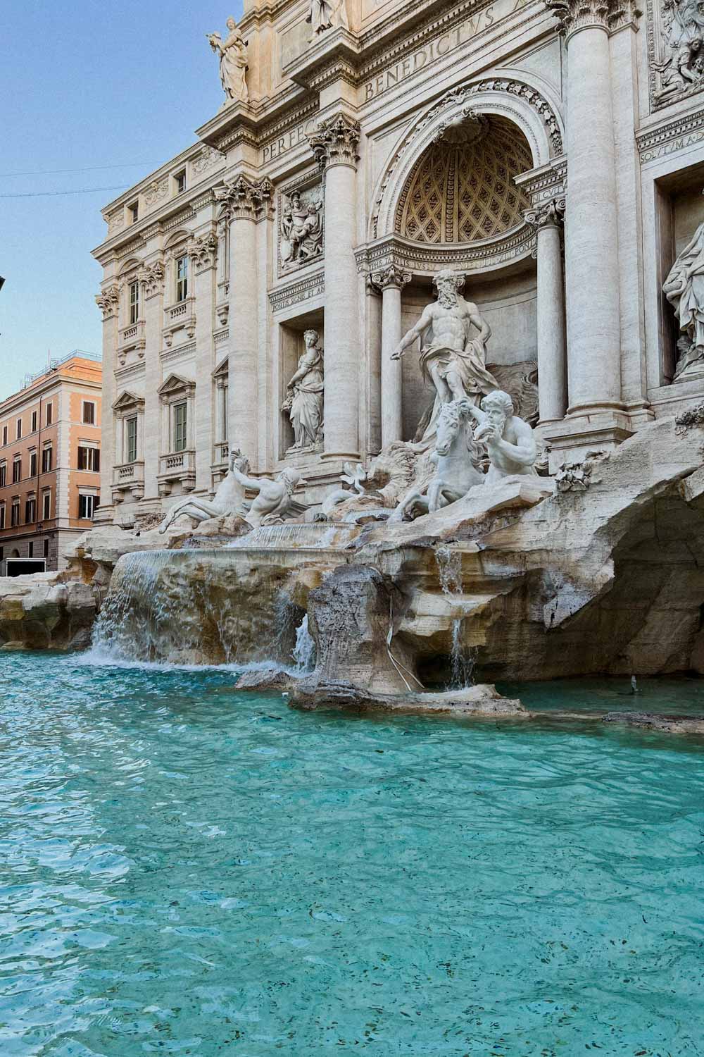 10 Best Things To Do In Rome