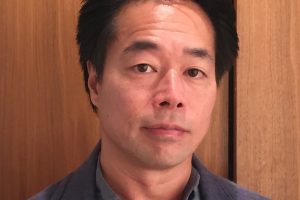 Michael Chang, education attorney and lecturer, is running for Berkeley School Board.