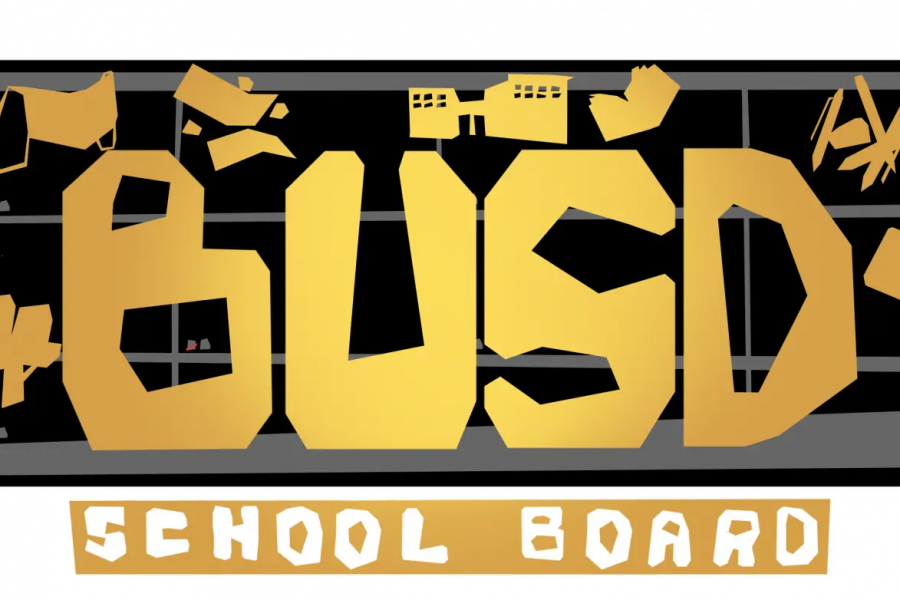 BUSD School Board