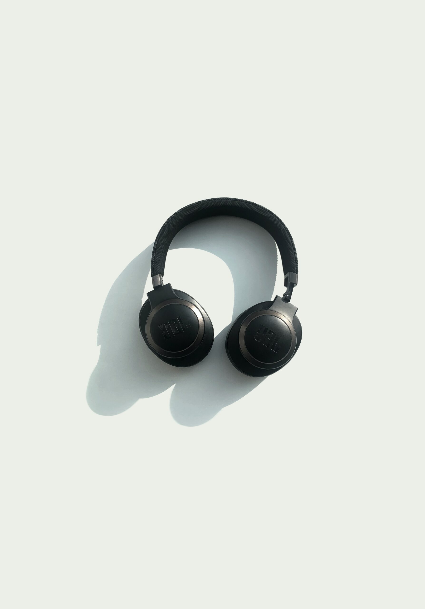 JBL Duet Bluetooth Wireless On-Ear Headphone Review