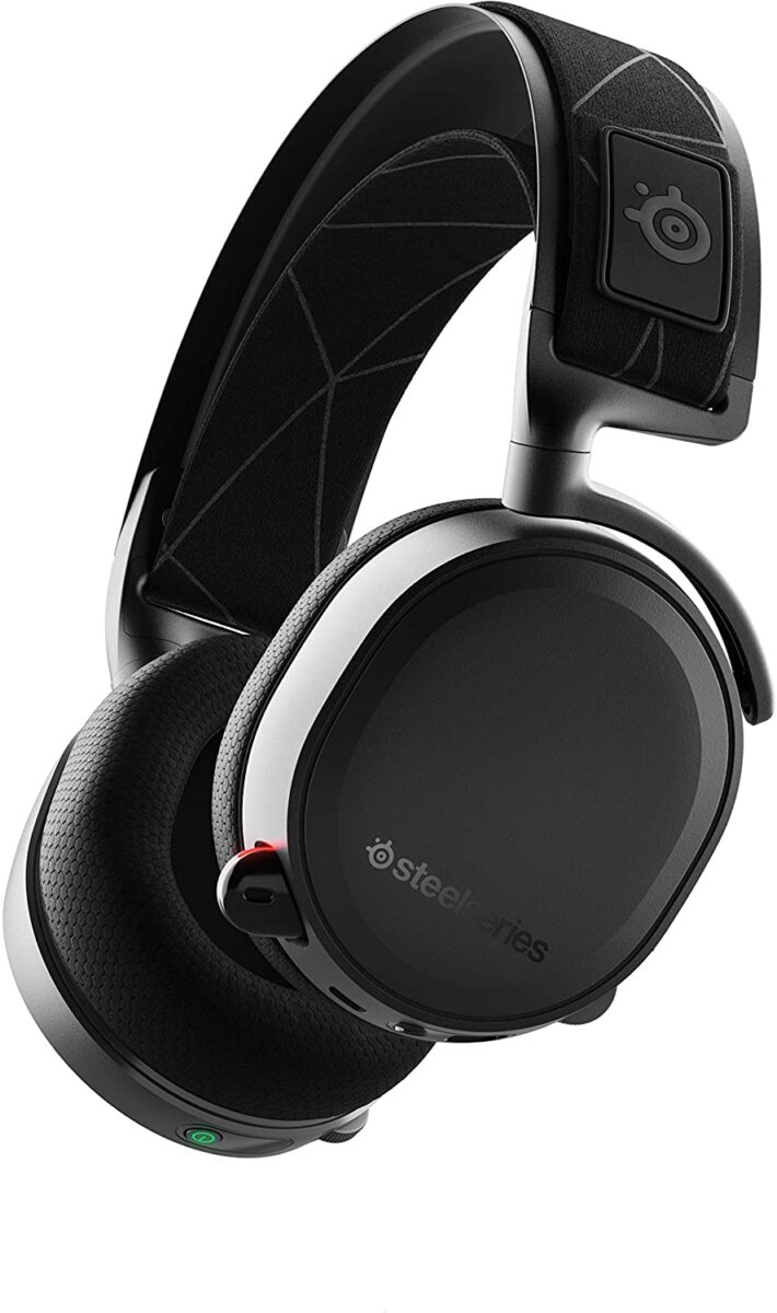 Best Gaming Headsets under 100