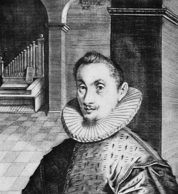 Hans Leo Hassler, 1564–1612