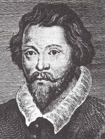 William Byrd - c.1540-1623.
