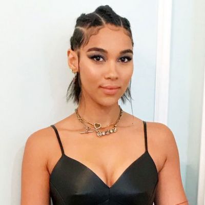 Who Is Alexandra Shipp? Everything You Need To Know About Her
