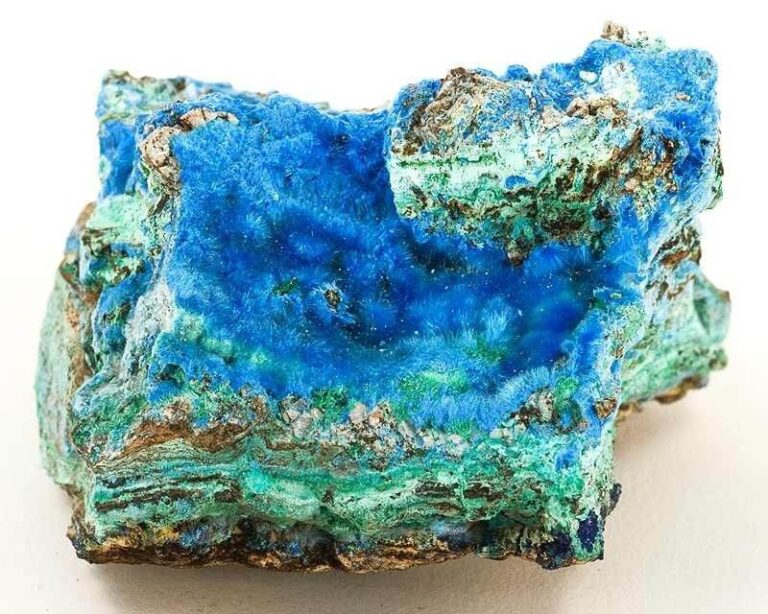 The 25 Coolest Crystals, Minerals & Stones in the World