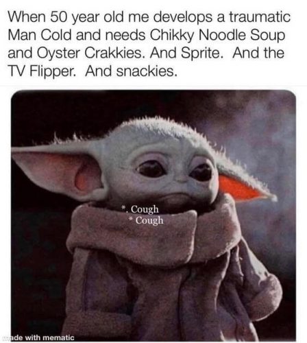 46 Baby Yoda Memes That Star Wars Fans Can't Ignore Anymore