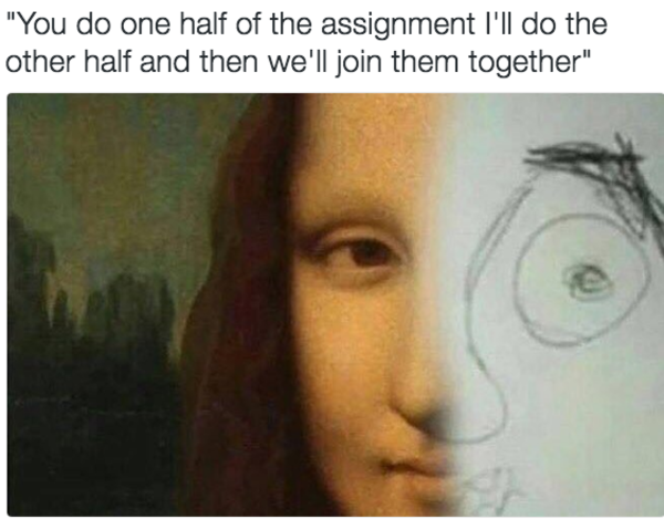 34 Memes About University That Are Hilarious Because They're True