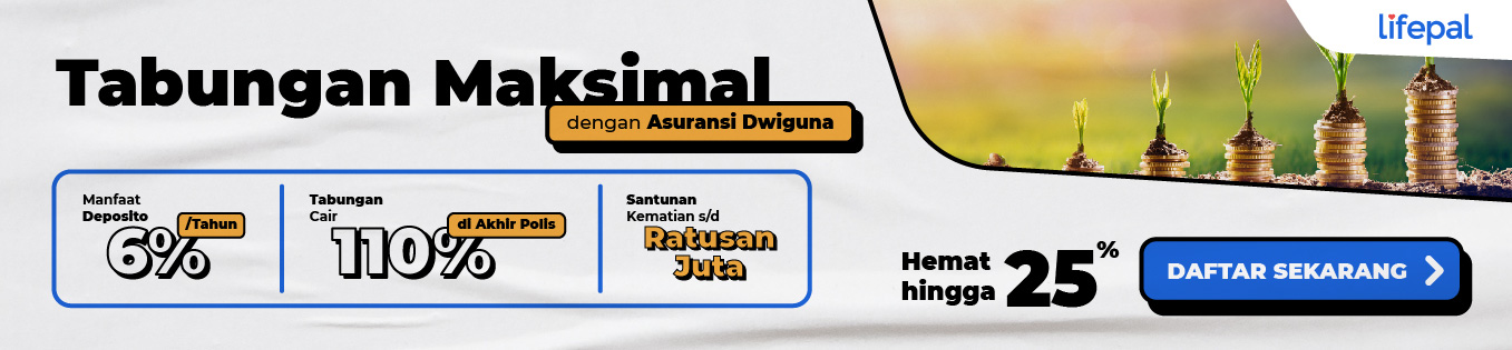 Daftar Suku Bunga Deposito Bank Di Indonesia 2020 Plus Simulasi