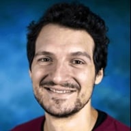 Vasilis Giotsas
