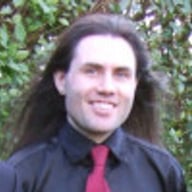 Richard Boulton
