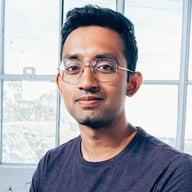 Abhinav Venigalla (Guest Author)