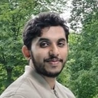 Omar Mohammad