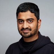 Sunil Pai