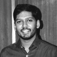 Vignesh Ravichandran