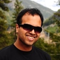 Abhishek Chanda