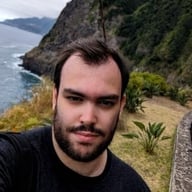 Ricardo Margalhau