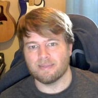 Joaquin Madruga