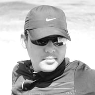 Vicky Shrestha