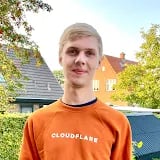 Albert Pedersen