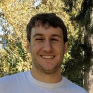 Christopher Patton