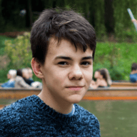 Brendan Coll