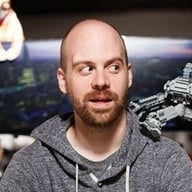 Chris O’Rourke