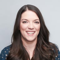 Caroline Hendrickson