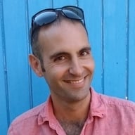 Thomas Calderon